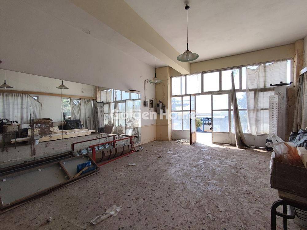 Κυρίως Χώρος