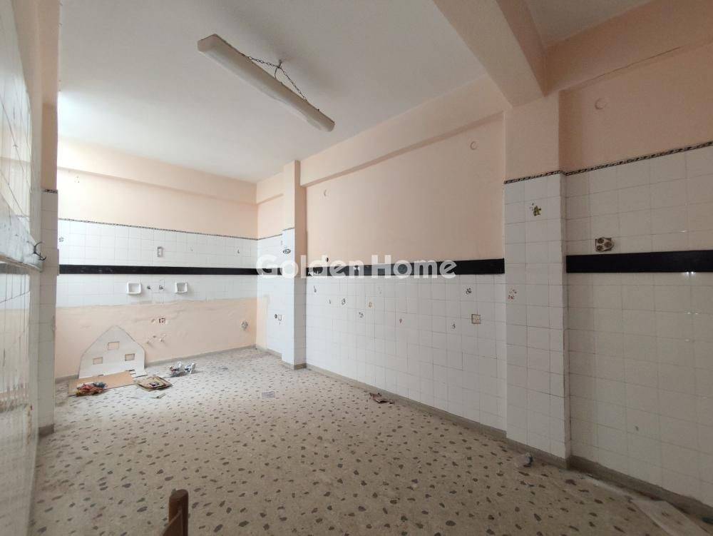 Κυρίως Χώρος