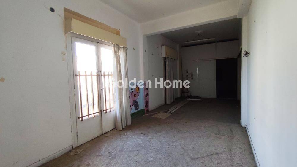 Κυρίως Χώρος