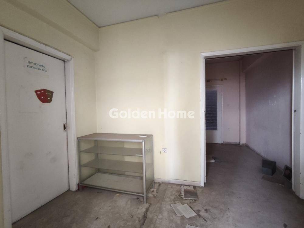 Κυρίως Χώρος