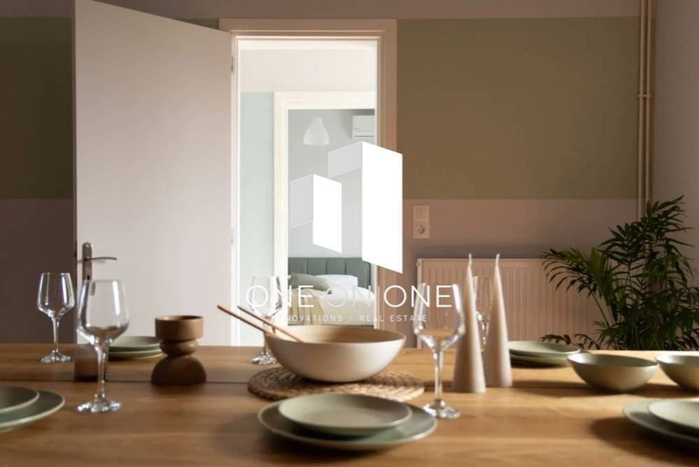 Άποψη χώρου