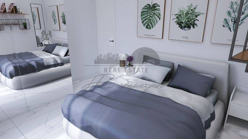 Υπνοδωμάτιο