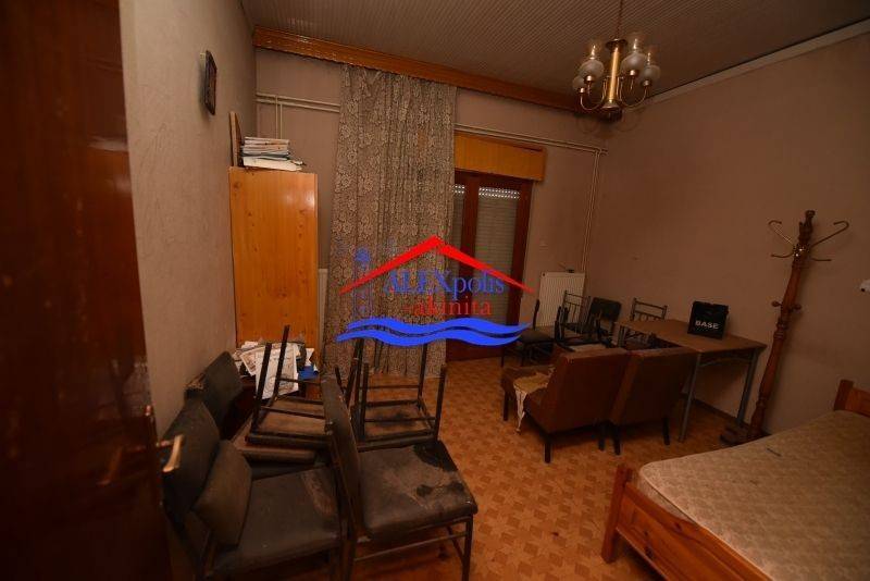 Υπνοδωμάτιο