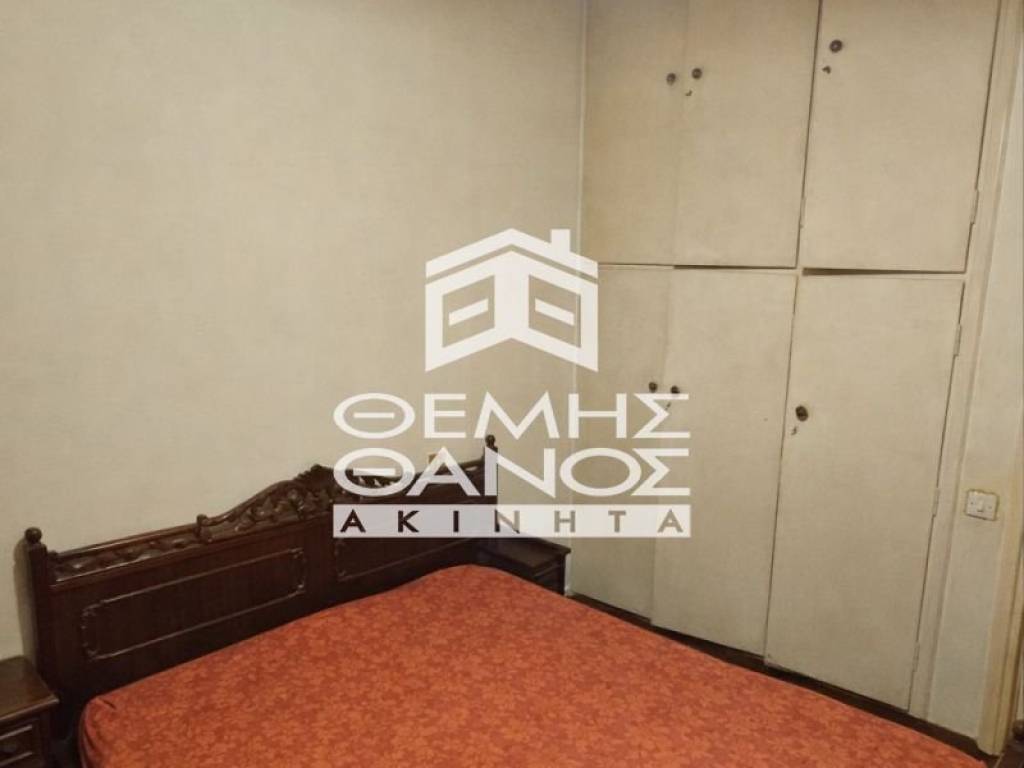 Υπνοδωμάτιο