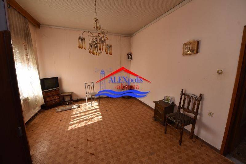 Υπνοδωμάτιο