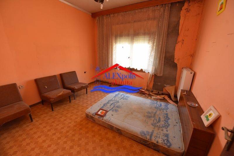 Υπνοδωμάτιο