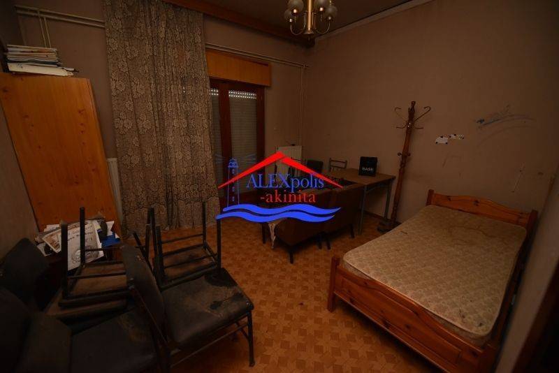 Υπνοδωμάτιο