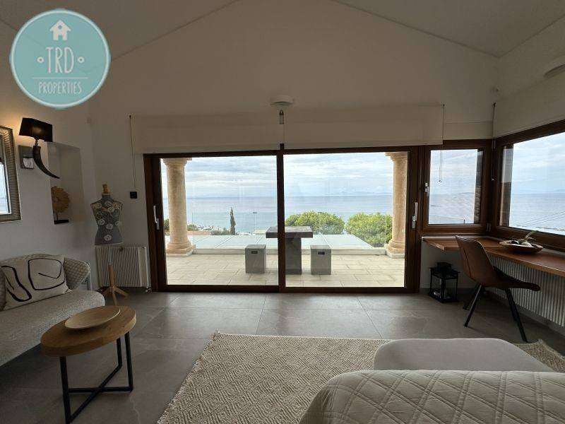 Master Δωμάτιο