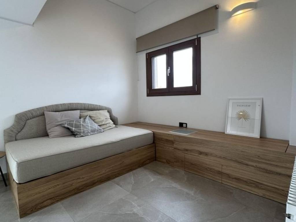 Δωμάτιο υπηρεσίας ή laundry room