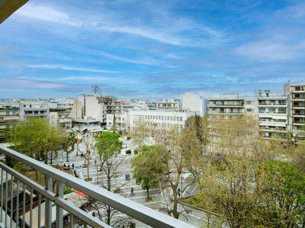 THEA APO TON EXOSTE TOY 5oy OROPHOY