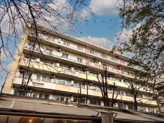 APOPSE TES OIKODOMES APO TEN PALTEIA TACHYDROMEIOY