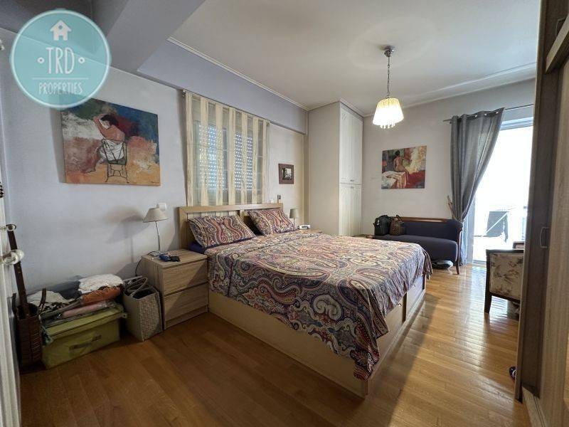 Υπνοδωμάτιο