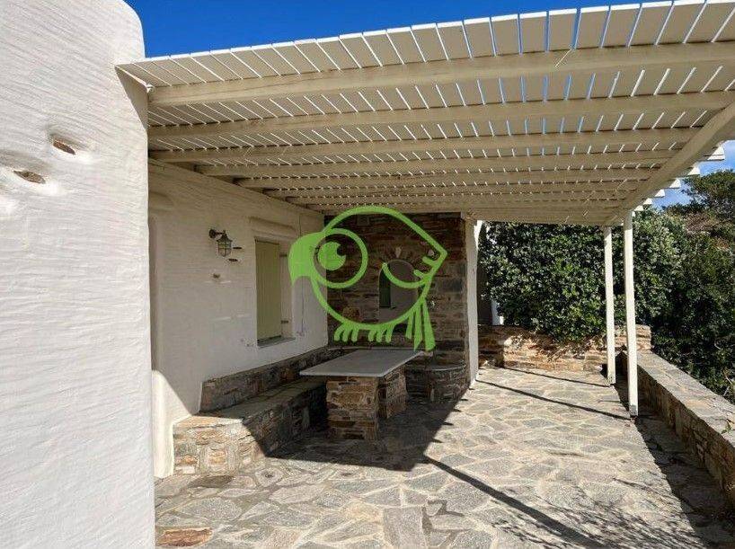 Beranta Kyrias Katoikias