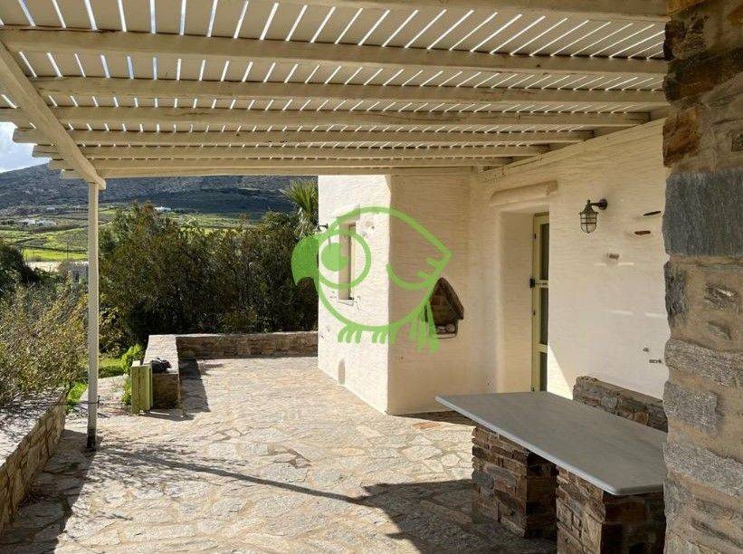 Beranta Kyrias Katoikias