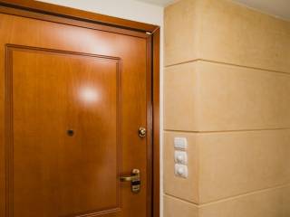 EISODOS 4OY OROPHOY THORAKISMENE