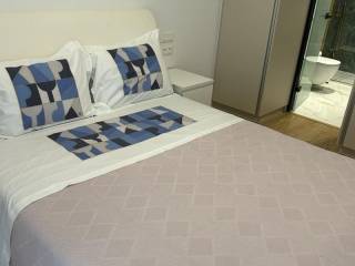 Master Δωμάτιο