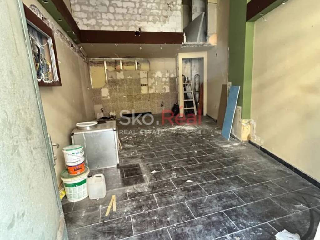 Άποψη χώρου