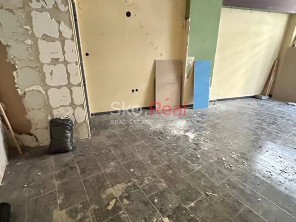 Άποψη χώρου