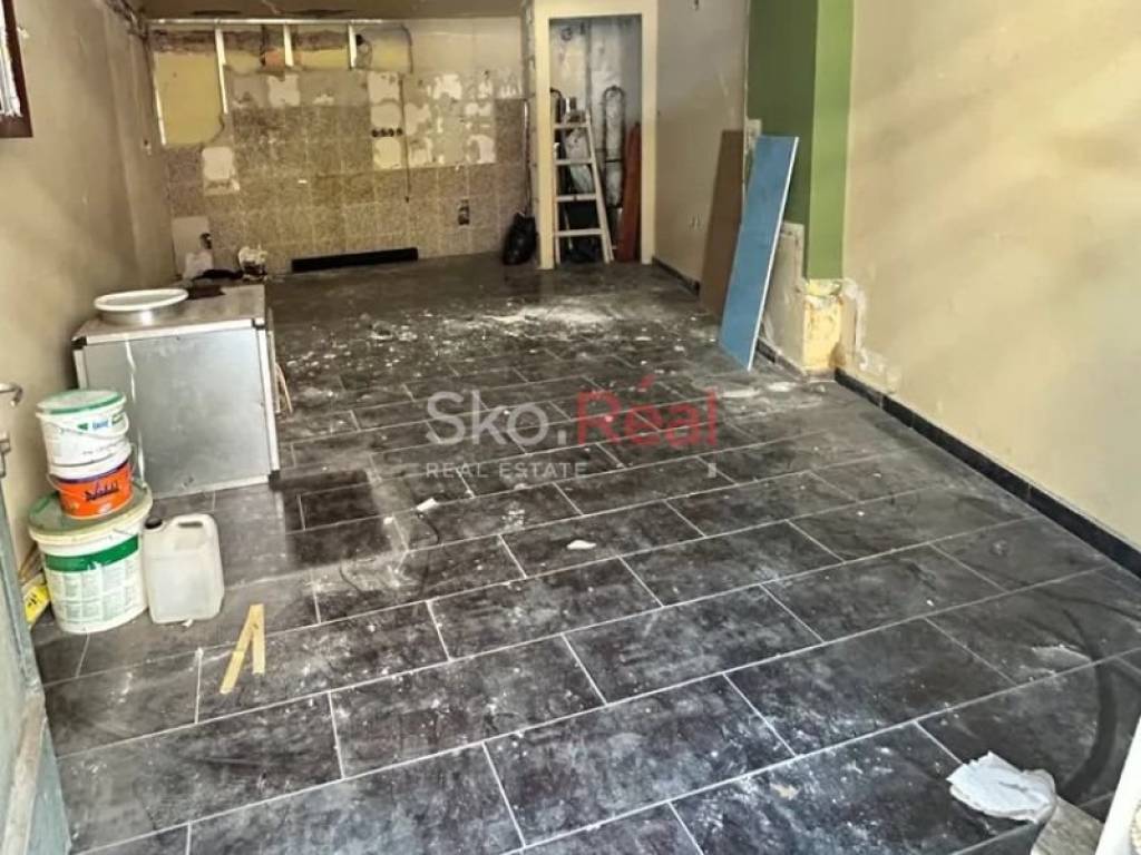 Άποψη χώρου