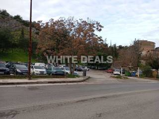 Δωρεάν Δημοτικό πάρκινκγ του Δήμου Καισαριανής