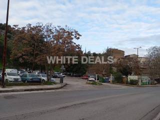 Δωρεάν Δημοτικό Πάρκινγκ του Δήμου Καισαριανής