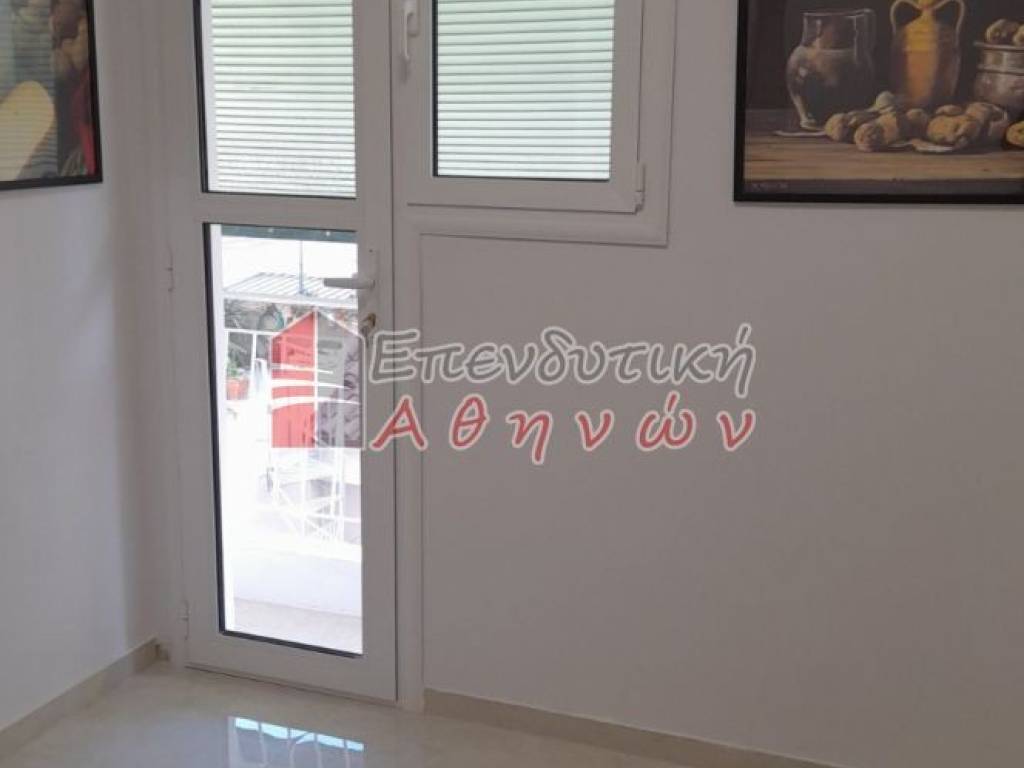 Άποψη χώρου