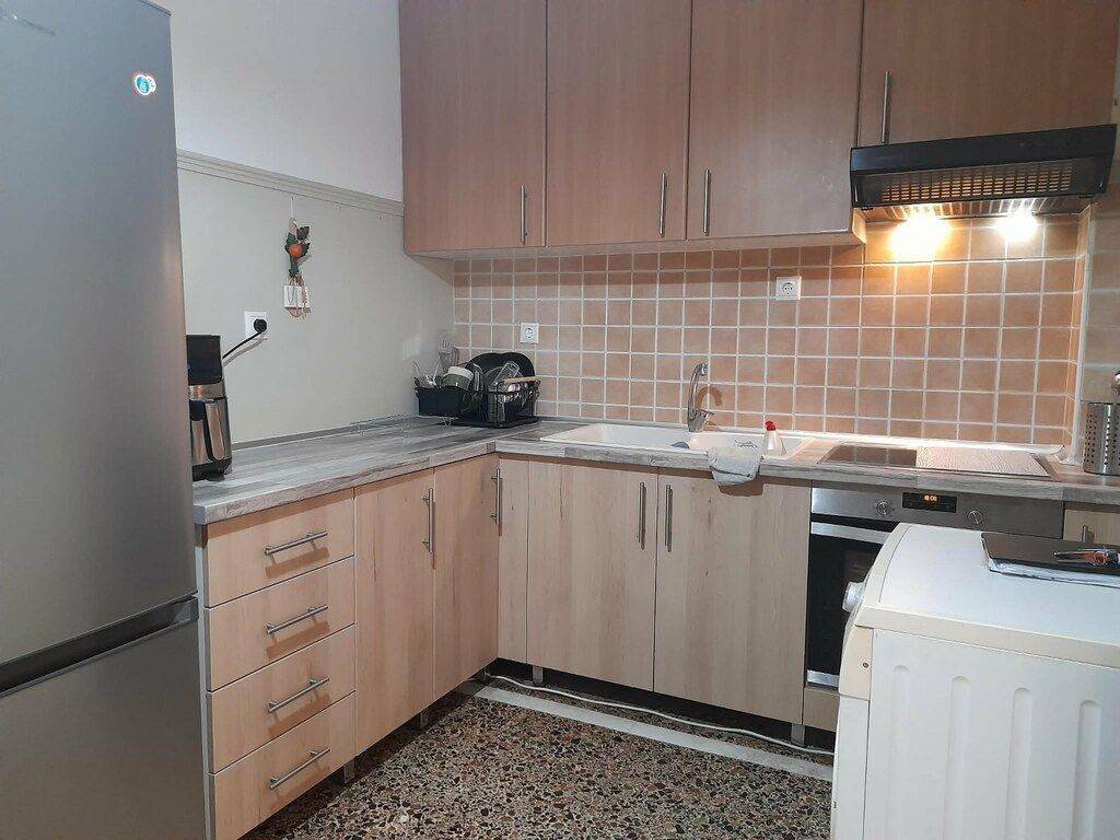 Apartment - Grekodom 65777|1056905