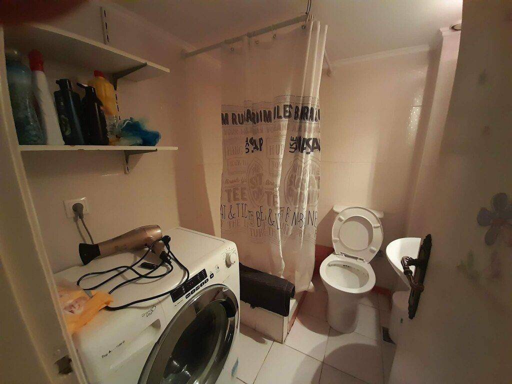 Apartment - Grekodom 65777|1056900