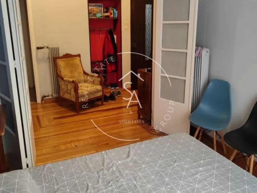 Υπνοδωμάτιο