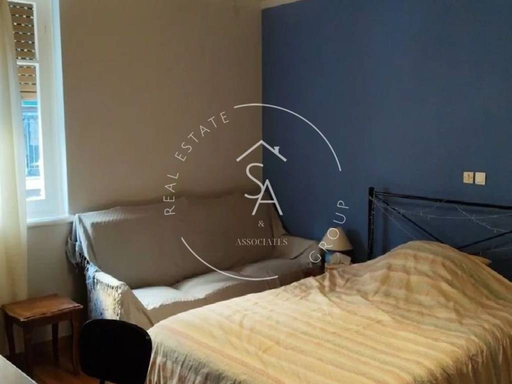 Υπνοδωμάτιο