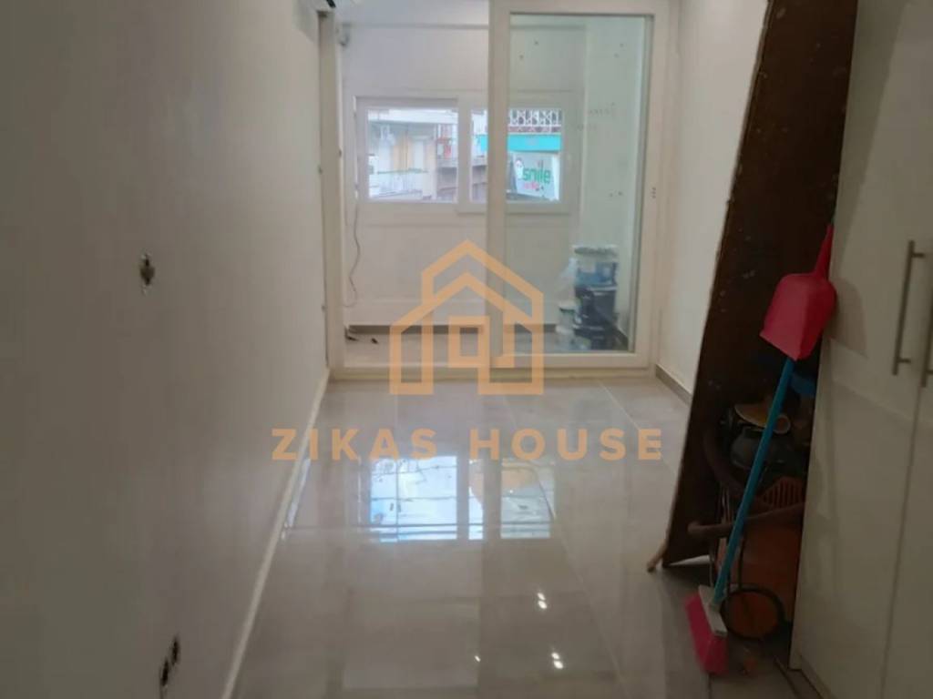 Άποψη χώρου