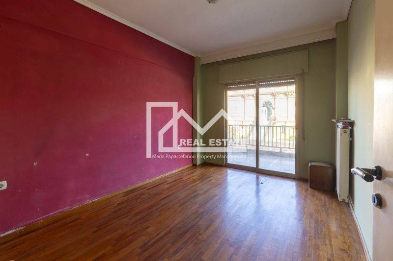 Άποψη χώρου