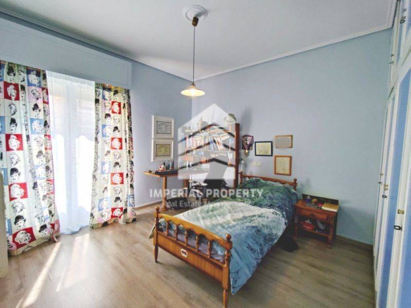 Υπνοδωμάτιο