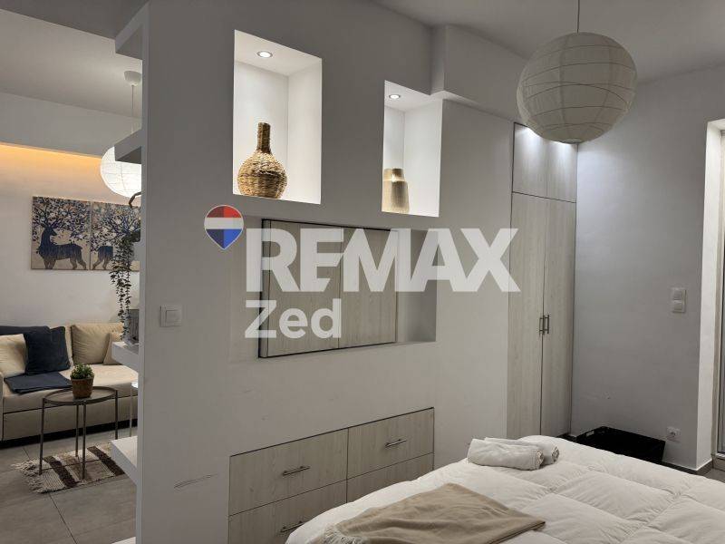 Υπνοδωμάτιο