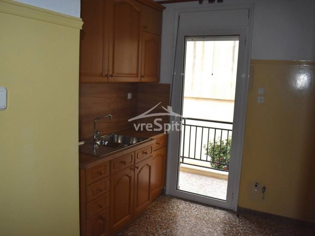 ΑΠΟΨΗ ΚΟΥΖΙΝΑΣ