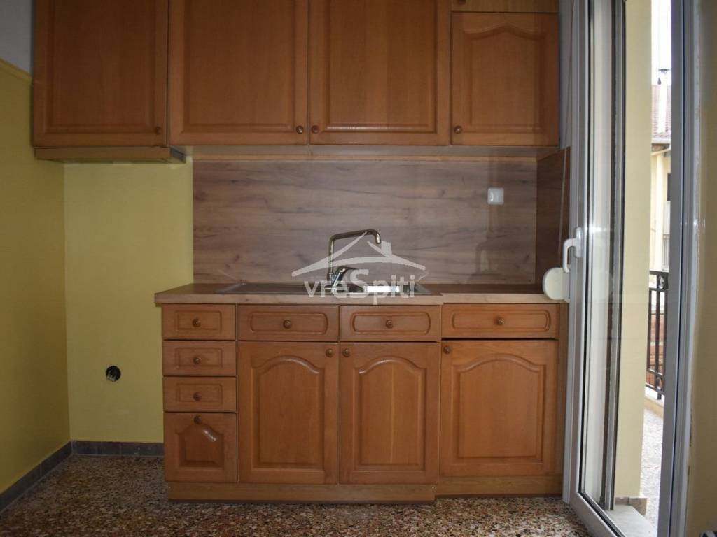 ΑΠΟΨΗ ΚΟΥΖΙΝΑΣ