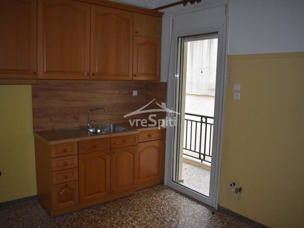 ΑΠΟΨΗ ΚΟΥΖΙΝΑΣ