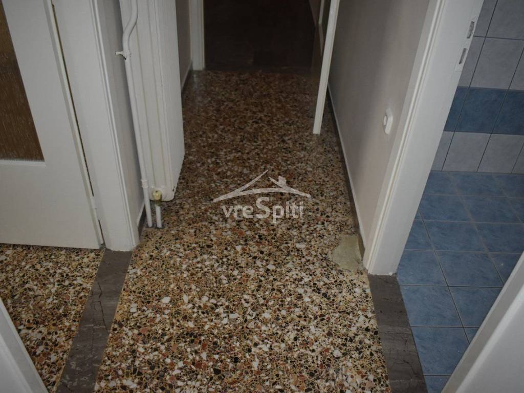 ΔΙΑΔΡΟΜΟΣ ΟΙΚΙΑΣ