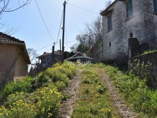 ΕΙΣΟΔΟΣ ΟΙΚΟΠΕΔΟΥ