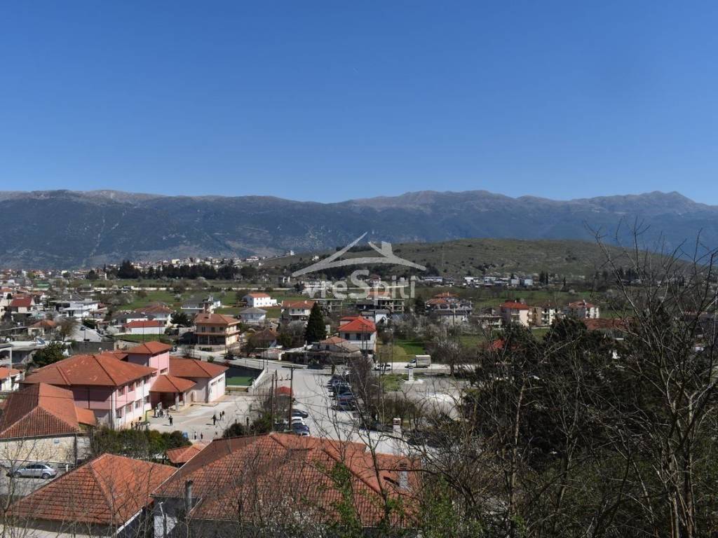 ΕΙΣΟΔΟΣ ΟΙΚΟΠΕΔΟΥ