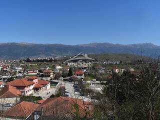 ΕΙΣΟΔΟΣ ΟΙΚΟΠΕΔΟΥ