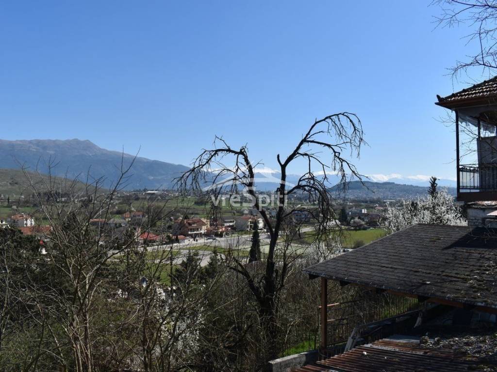 ΕΙΣΟΔΟΣ ΟΙΚΟΠΕΔΟΥ