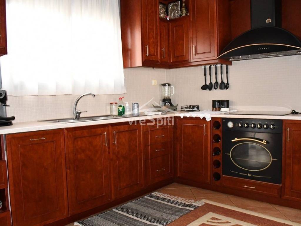 ΑΠΟΨΗ ΚΟΥΖΙΝΑΣ