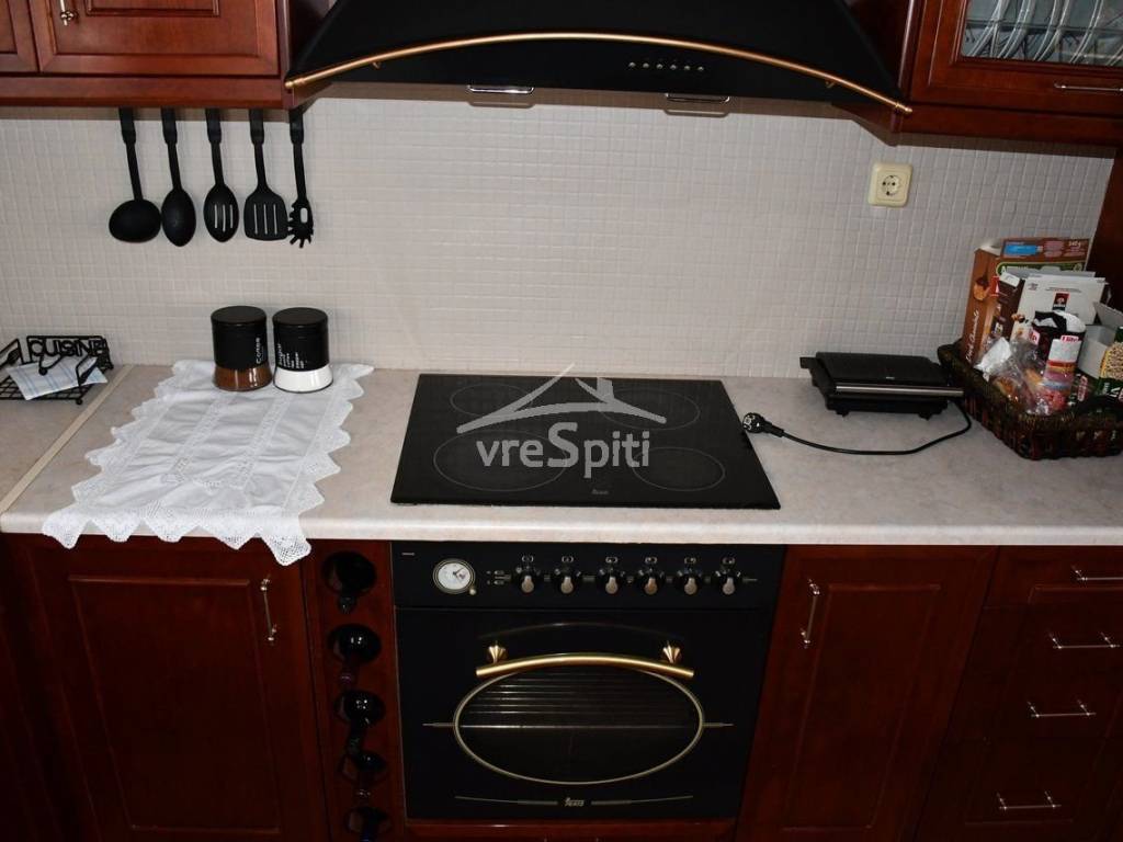 ΑΠΟΨΗ ΚΟΥΖΙΝΑΣ