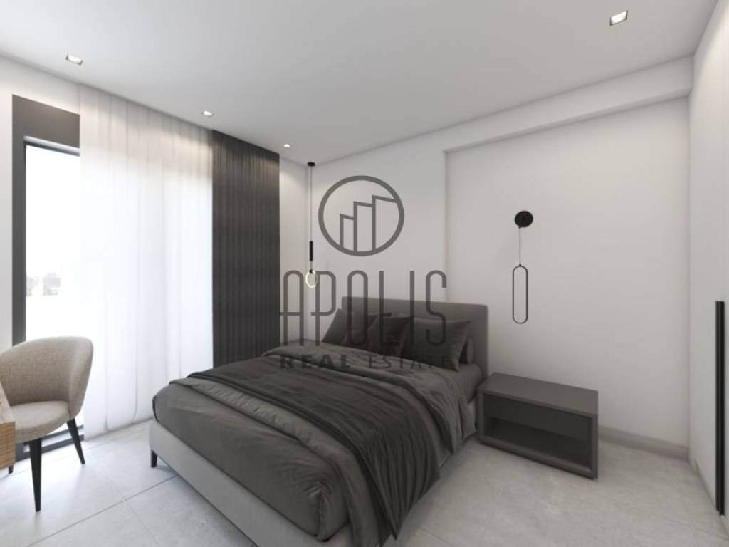 Υπνοδωμάτιο