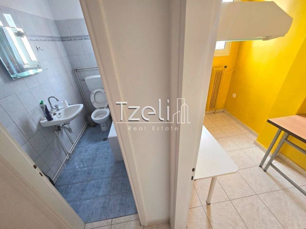 Άποψη χώρου