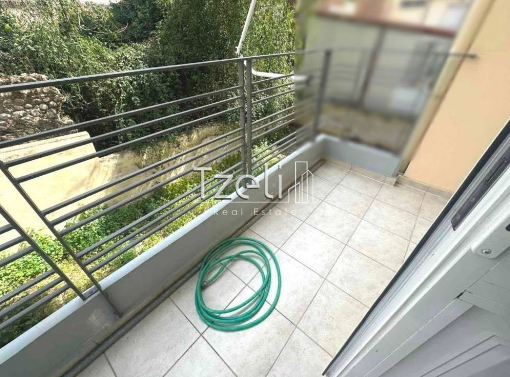 Εξωτερική άποψη χώρου