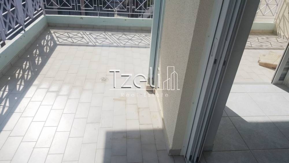 Εξωτερική άποψη χώρου