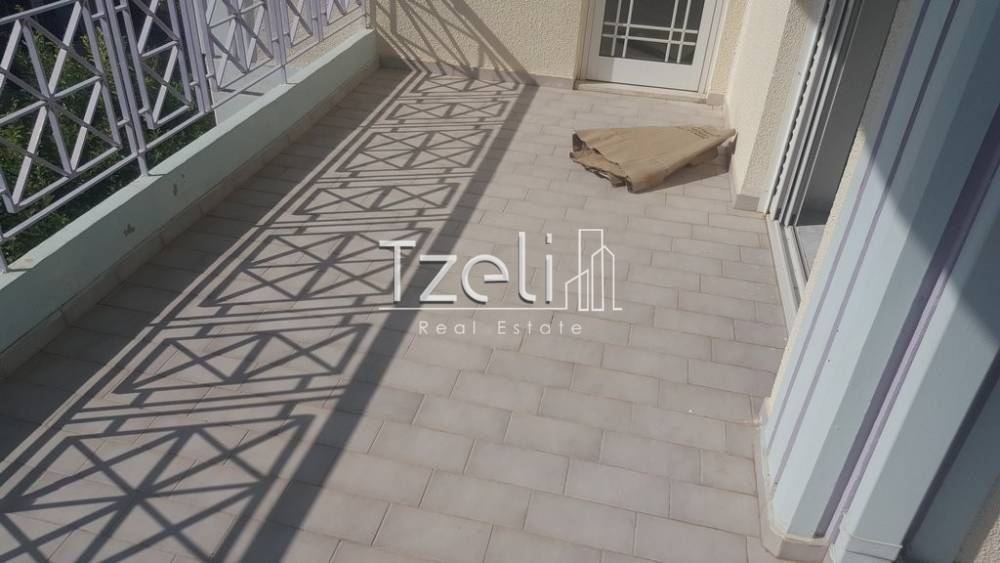 Εξωτερική άποψη χώρου