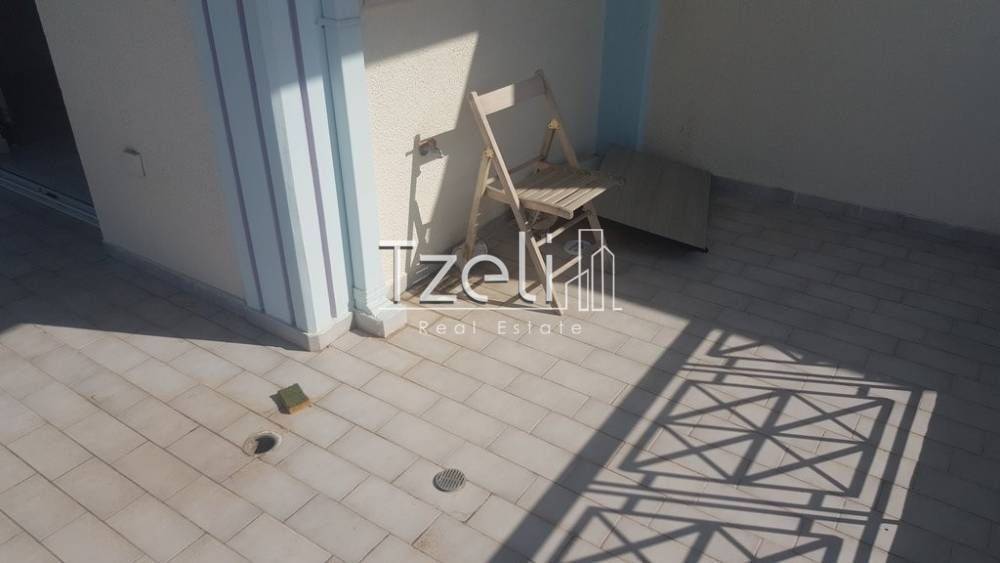 Εξωτερική άποψη χώρου